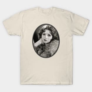 Clara Bow: The Original It Girl T-Shirt